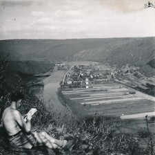 MONTHERMÉ c. 1950 -