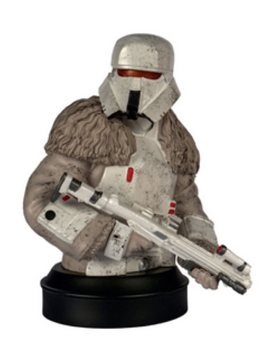 Buste collection star wars - de,