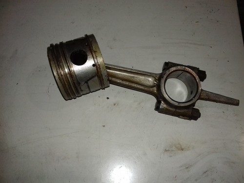 Piston 9mm avec - piston,
