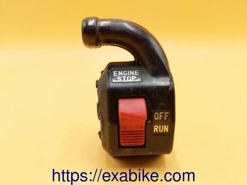 Commodo droit pour yamaha - yamaha, xt