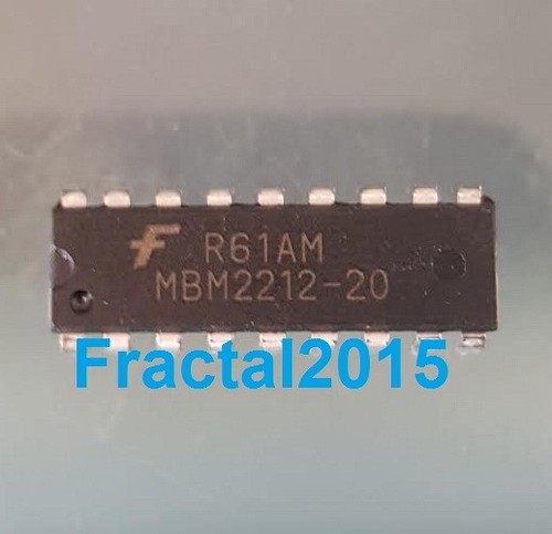 1pcs mbm2212 dip - mbm2212-20,