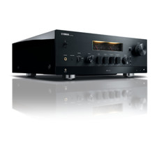 Yamaha R-N2000A Noir