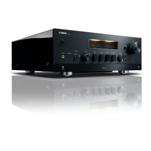 Yamaha n2000a noir - r-n2000a,