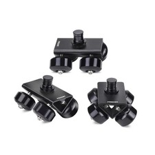 Proaim Track Wheel Set for