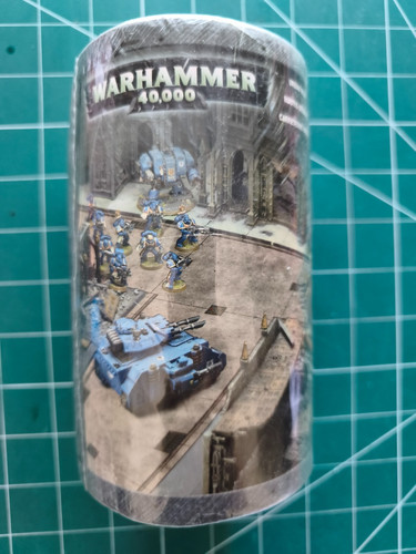 Warhammer 40000 40k - , :