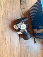 Correcteur de freins pour