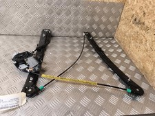 Leve vitre electrique avant gauche BMW SERIE 3 E46 COUPE PHASE 2 51337077499