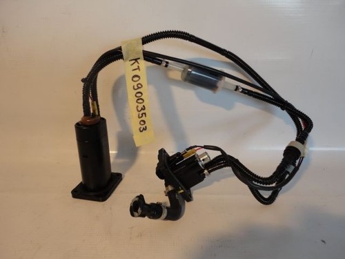 Pompe carburant fuel - pompe,
