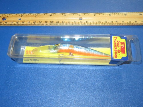 Storm thunderstick deep - storm,