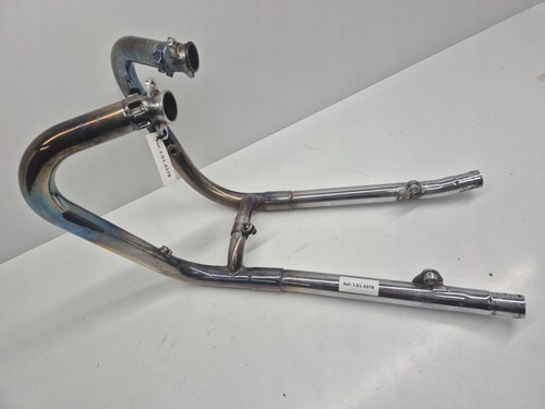 Triumph bonneville collecteur - triumph,