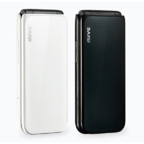Téléphone clapet lte - téléphone,