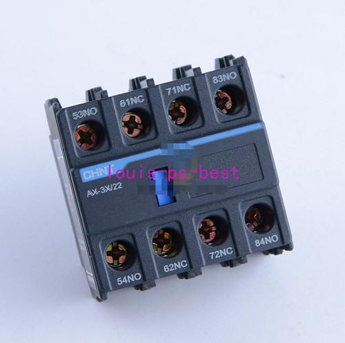 Pcs new chint nxc ac - nxc,