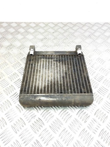 Radiateur huile bmw f01 - radiateur, 7