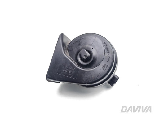 Ford puma signal sonore - ford,