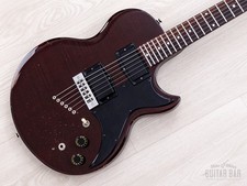 1976 Gibson L6-S Deluxe
