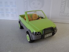 PLAYMOBIL vintage city