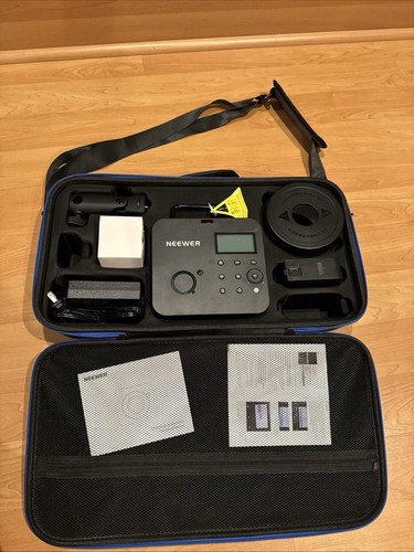 Neewer 400ws 4g ttl - 400ws,