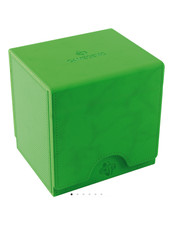 Deck box sidekick pro - 100+, xl