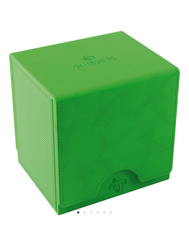 Deck box sidekick - box, xl