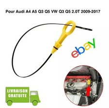 Jauge Niveau d'Huile Moteur