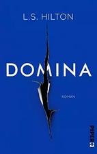 Domina: Roman (Maestra), L.S