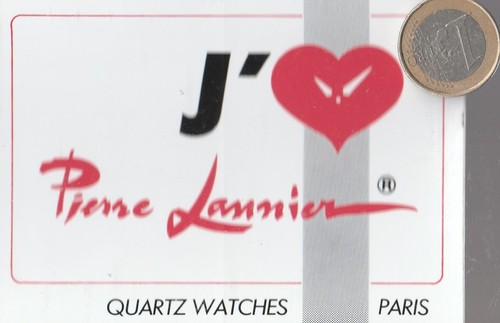 Autocollant montres pierre - autocollant.,