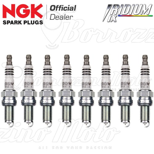 Bougies ngk iridium ex - bougies,