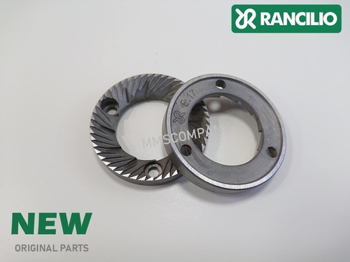 Rancilio parts oem - parts,