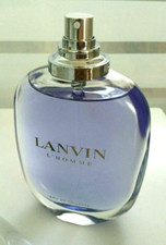 LANVIN - L'HOMME - EAU DE