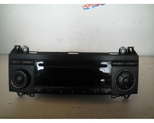 Autoradio recepteur mercedes - autoradio,