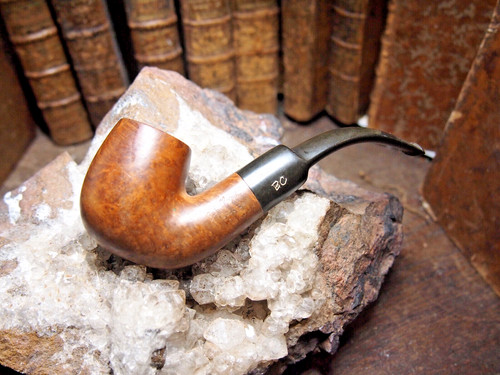 Pipe bruyère sculptée - pipe,