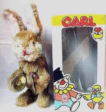 AUTOMATE CARL- LAPIN AUX