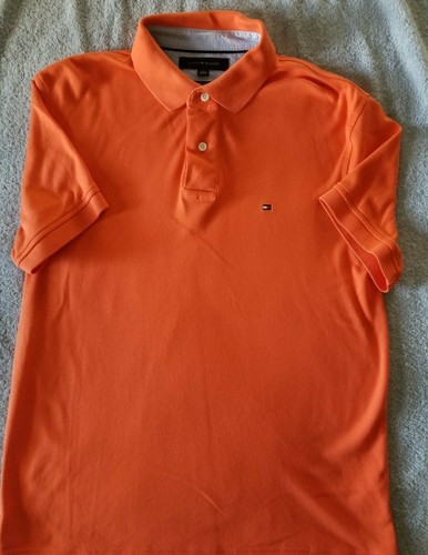 Tommy hilfiger polo shirt - tommy,