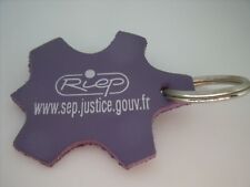 Porte-Clés Key Ring SEP RIEP JUSTICE TOP!