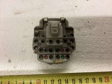 Support de Lampe Phare Avant Innocenti Lambretta Li 125/150/175 Special