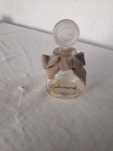 Flacon parfum vide - parfum,