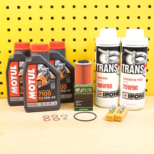 Vidange huile service kit - d'huile,