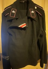 Panzerjacke - Veste Tankiste