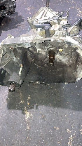 Boite vitesse clio - boite, de