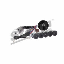 Serrure de Portes Antivol