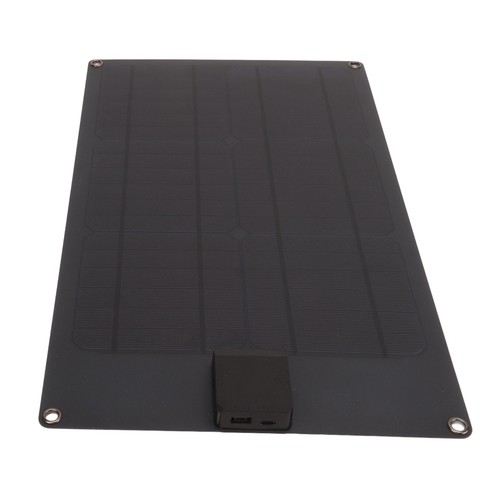 Solar panel kit - kit, 18v