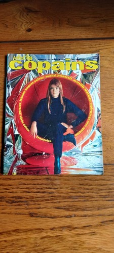 Salut les copains - salut, n°52