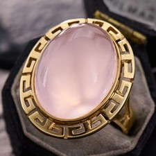 Bague en argent sterling 925