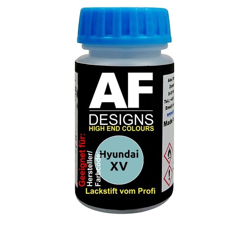 Stylo peinture pour hyundai - stylo,