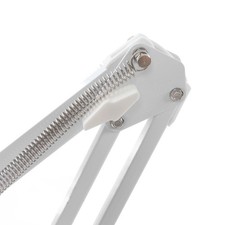 Lampe À Pince Réglable Loupe