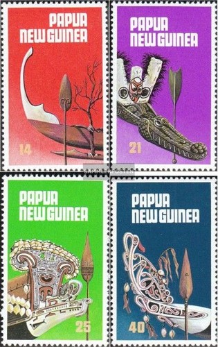 papouasie-nouvelle-guinée