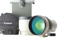 Canon EF 200mm f/1.8 L USM