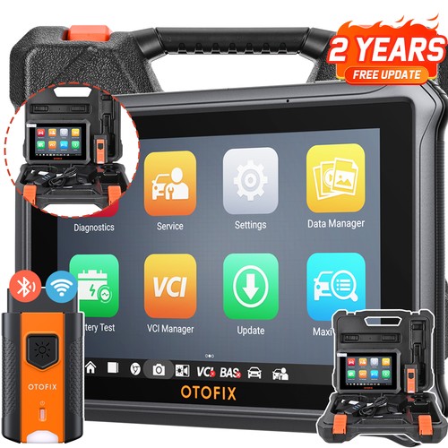 Otofix lite outils - otofix, d1