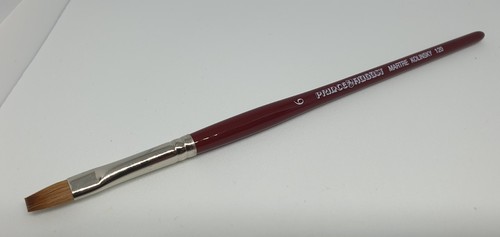 Martre kolinsky 120 pinceau - 6,