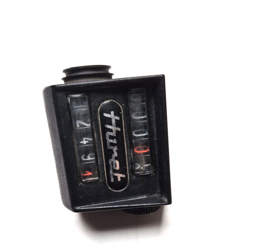 Huret compteur kilométrique - huret,